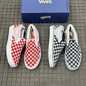 Original Vans LX Classic Slip - On 98 Sneakers