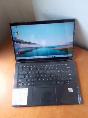 Laptop Dell Latitude 7310 16GB Intel Core i5 SSD 256GB