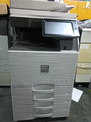 Sharp Wireless Di