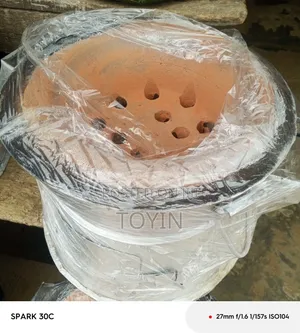 Toyola Charcoal Stove