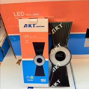 AKT Wall Lamp Led Light