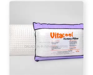 Vitacool Memory Pillow