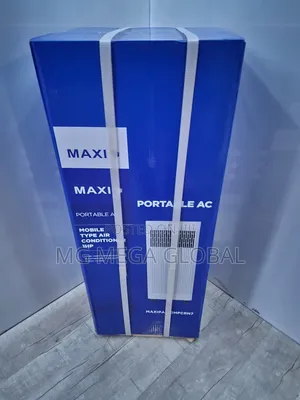 Maxi Portable AC
