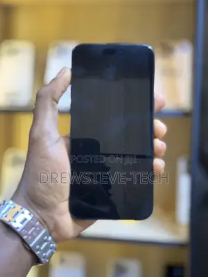Apple iPhone 15 Pro Max 256 GB Blue