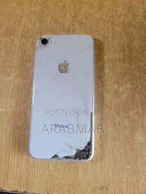 Apple iPhone 8 64 GB White