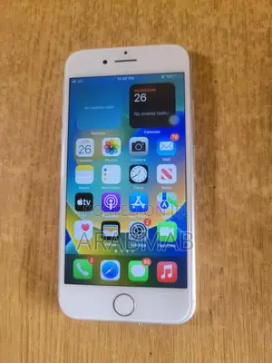 Apple iPhone 8 64 GB White