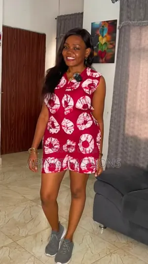 Playsuits/ Romper