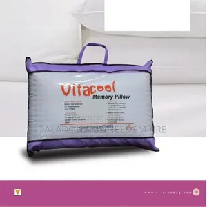 Vitacool Memory Pillow