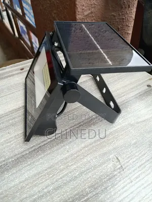Solar Rechargeable Light