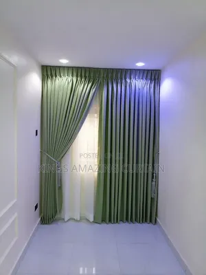 Kings Amazing Curtains