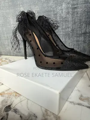 High Heel Shoes