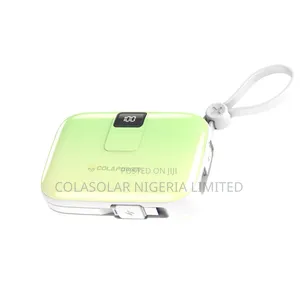 Cola Power Bank (10000Mah)