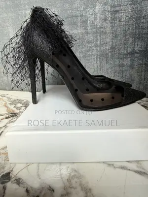 High Heel Shoes
