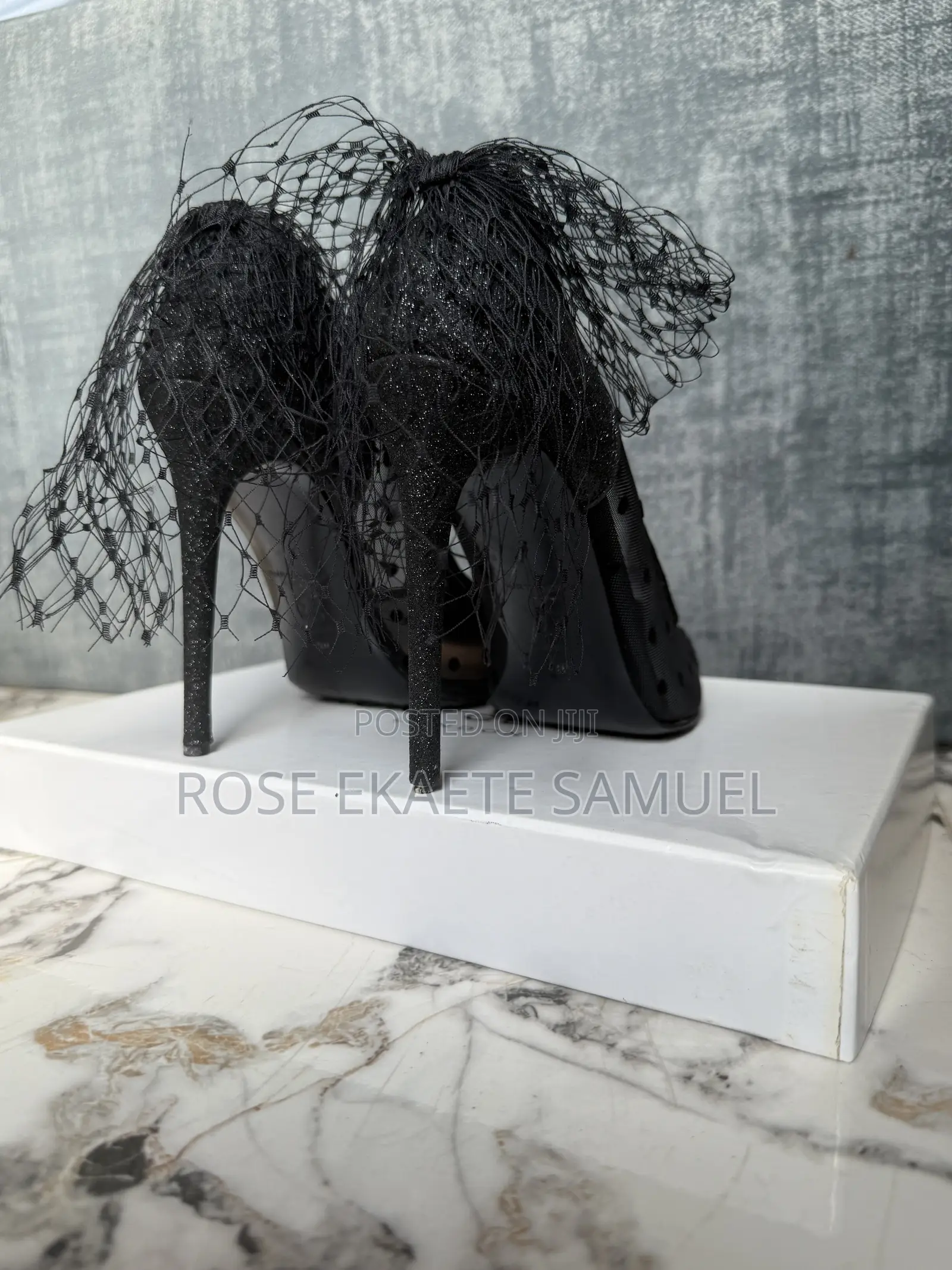 High Heel Shoes