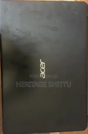 Laptop Acer Extensa 15 8GB Intel Core i5 SSD 256GB