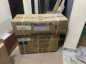 Polystar 1.5HP Inverter Air Conditioner – PV-12TP41INV