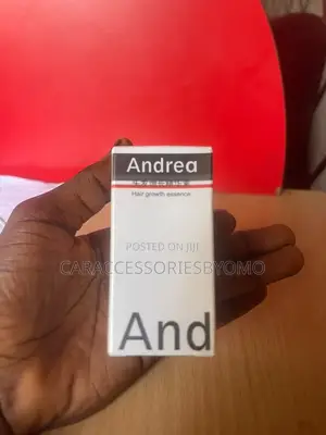 Andrea Hair Growth Essence