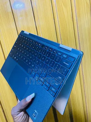 Laptop Dell XPS 13 9310 2-in-1 16GB Intel Core i7 SSD 512GB
