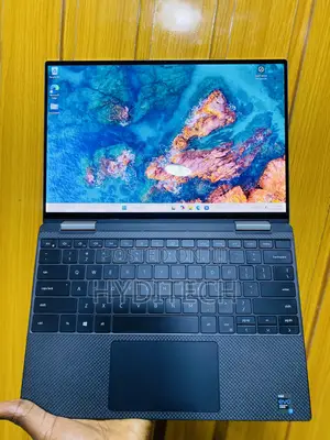 Laptop Dell XPS 13 9310 2-in-1 16GB Intel Core i7 SSD 512GB