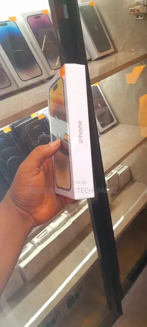 New Apple iPhone 14 Pro Max 512 GB Gold