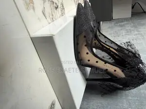 High Heel Shoes