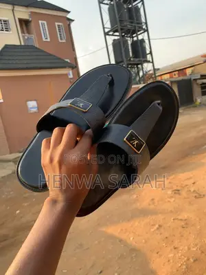 Handmade Footwear