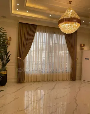 Kings Amazing Curtains