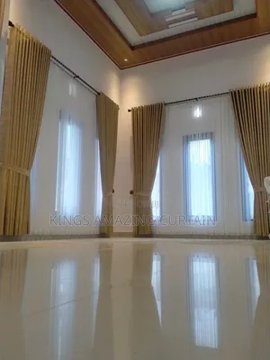 Kings Amazing Curtains