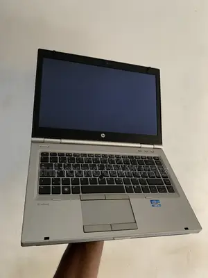 Laptop HP EliteBook 8460P 8GB Intel Core i5 HDD 1T