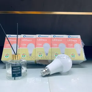 AKT Led Light