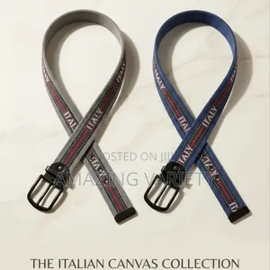 Teenagers Children Waist Belt
