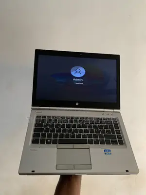 Laptop HP EliteBook 8460P 8GB Intel Core i5 HDD 1T