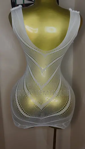 Mini Sexy Gown