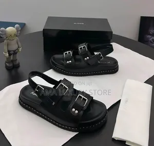 Alohas Premium Luxury Leather Sandals – Comfortable, Stylish & Durable