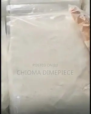 Tapioca Flour