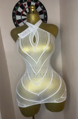 Mini Sexy Gown