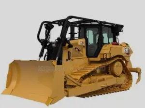 Cat Dozer -D8gc