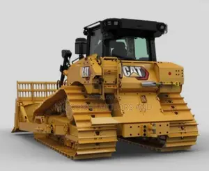 Cat Dozer -D8gc