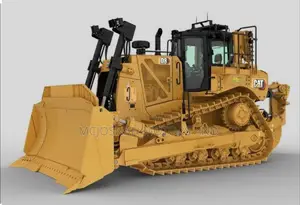 Cat Dozer -D8gc