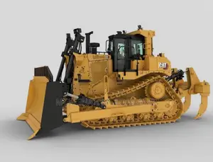 Cat Dozer -D8gc