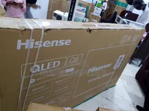 Discover the Convenience of Big-Screen Viewing With the Hisense 85-Inc
