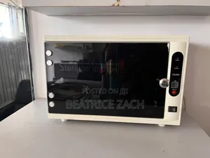 UV Sterilizer Cabinet CHS-208A