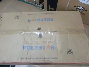 Polystar Powerful 3 Burner Gas Hob PV-JY3802