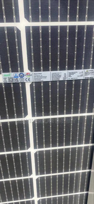 650w Jinko Solar Panel 144