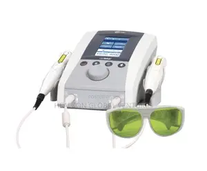 Lesser Therapy Machine