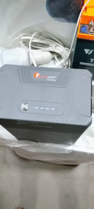 1kwh 250w Felicity Solar Generator