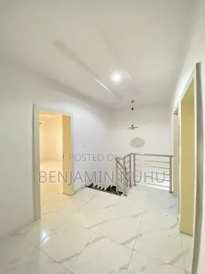 4bdrm Duplex in Ikota for rent