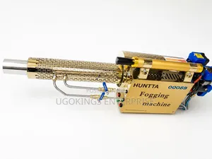 Thermal Fogger