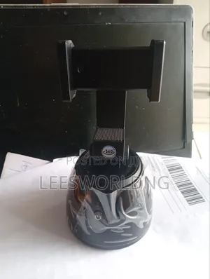 360 Object Tracker