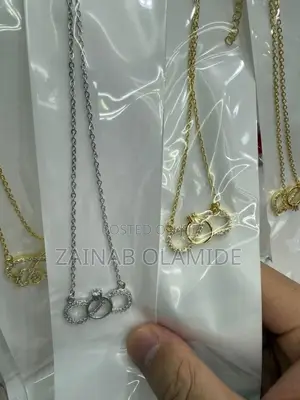 Stainless Necklace